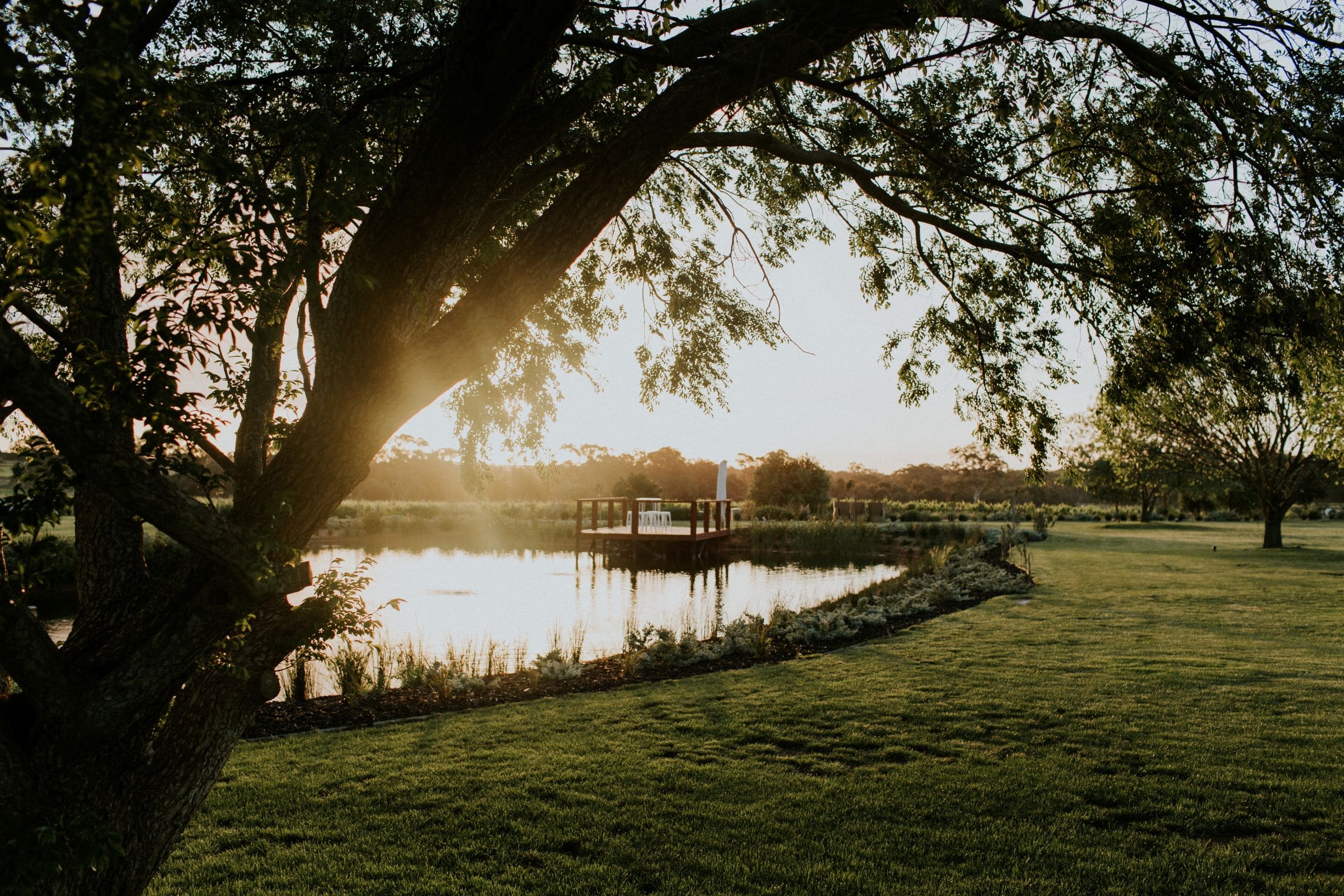 Lanzerac Country Estate Boutique Suites in the Barossa, Tanunda